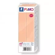 Pasta per modellare Fimo Soft gr. 454 Carne chiara (n°43)