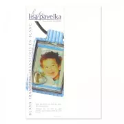 Foglia di trasferimento : foglie bianche