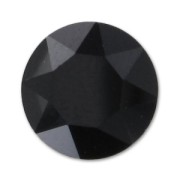 Cabochon PureCrystal 1088 mm. 3 Jet x20|raw }}