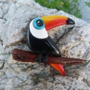 Pasta da modellare Fimo Soft gr. 454 Nero (n°9)