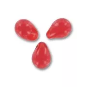 Gocce mm. 5x7 Light Siam x25