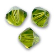 Biconi PureCrystal - 5328 mm. 2.5 Olivine x50|raw }}