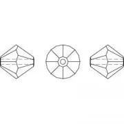 Biconi PureCrystal - 5328 mm. 2.5 Crystal AB x50