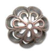 Coppetta mm. 22 rame x1