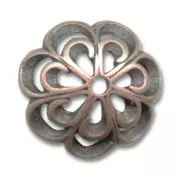 Coppetta mm. 22 rame x1