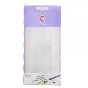 Mega Scatolina Craft Mates 14 scomparti