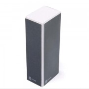 Blocco abrasivo ImpressArt - Grani grossi e medi - Mat - Nero x1