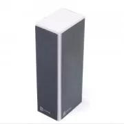 Blocco abrasivo ImpressArt - Grani grossi e medi - Mat - Nero x1