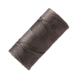 Filo C-Lon Micro Cord 0.3 mm Cocoa x m. 91