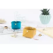 Pasta per modellare Fimo Effect gr. 57 Oliva (n°519)