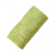 Filo C-Lon Micro Cord 0.3 mm  Chartreuse x m. 91