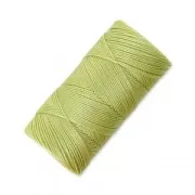 - Filo C-Lon Micro Cord 0.3 mm Chartreuse x m. 91 Filo C-Lon Micro Cord 0.3 mm Chartreuse x m. 91