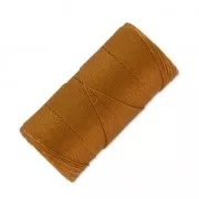 Filo C-Lon Micro Cord 0.3 mm  Gold x274m