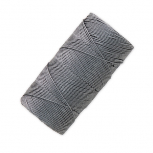 Filo C-Lon Micro Cord 0.3 mm Gray x m. 91