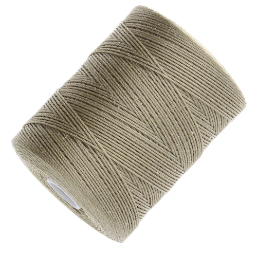 Filo C-LON Micro Cord 0,3 mm - Cachi x274m