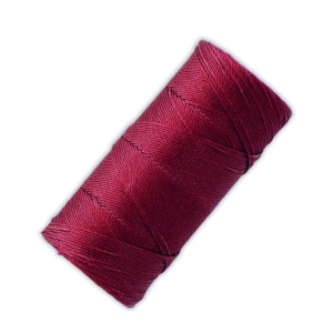 Filo C-Lon Micro Cord 0.3 mm Red x m. 91