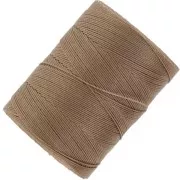 Microcorda C-LON 0,3 mm - Sabbia x274 m