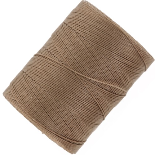 Microcorda C-LON 0,3 mm - Sabbia x274 m