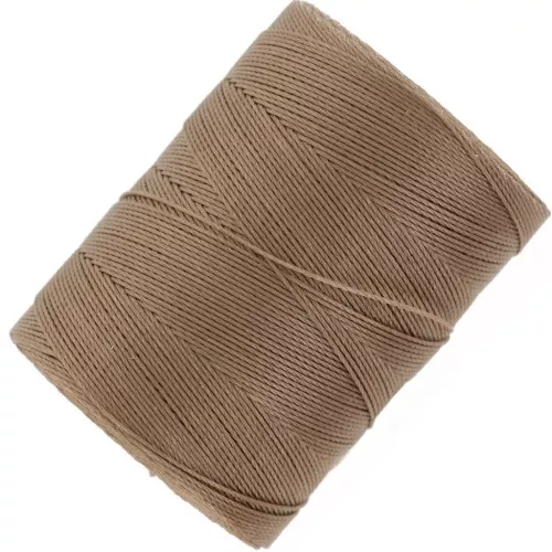 Microcorda C-LON 0,3 mm - Sabbia x274 m