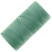 Filo C-Lon Micro Cord 0.3 mm  Sage x91m|raw }}