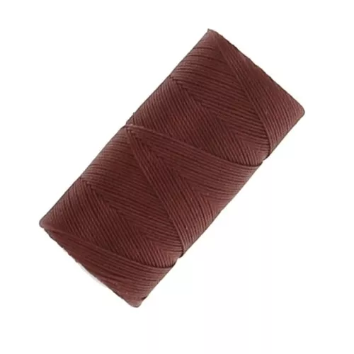 Filo C-Lon Micro Cord 0.3 mm Sienna x m. 91