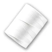 Filo C-Lon Micro Cord 0.3 mm  White x274m