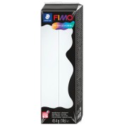 Pasta Fimo Professional 454gr Bianco (n°0)