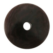 Rondella / Disco piatto tagua 20 mm Marrone  x1|raw }}