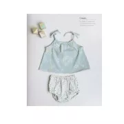 Le petit livre de couture de Rico n°5 - Crafted Nature - Fait par la nature