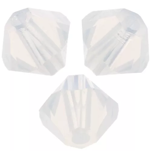 Biconi PureCrystal 5328 mm. 5 White Opal x20
