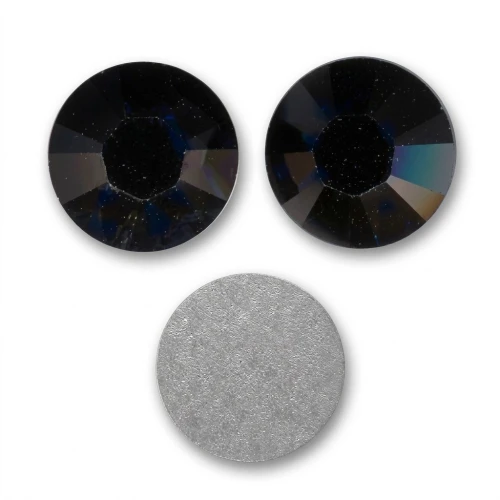 Strass Hotfix PureCrystal mm. 1.8 Jet x36