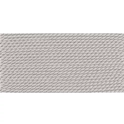 Filo in Seta 0.90 grey xm. 2