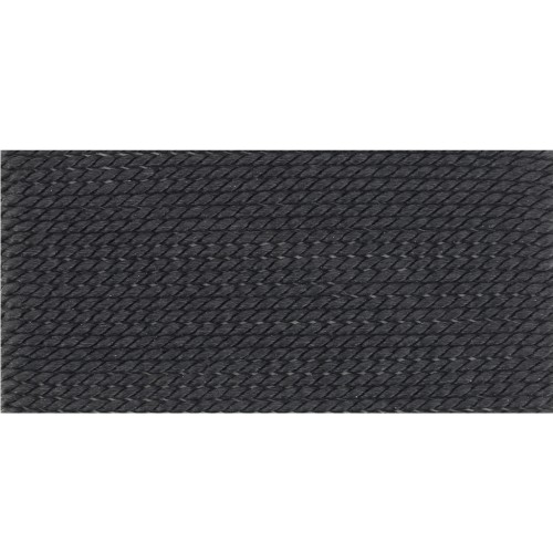 Filo in Seta 0.90 black xm. 2