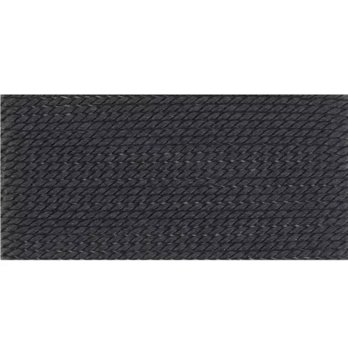 Filo in Seta 0.90 black xm. 2