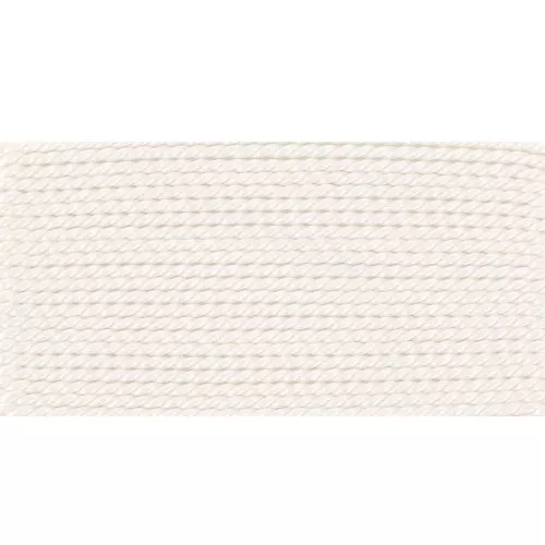 Filo in Seta 0.90 white xm. 2