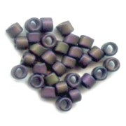 Toho Treasures mm. 1,8 TO1T85F - Metallic Iris Purple Frosted|raw }}
