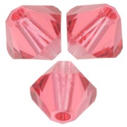 Biconi PureCrystal mm. 5 Padparadscha x20|raw }}