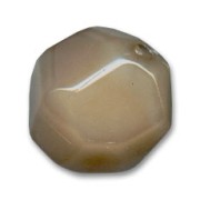 Tonde sfaccettate mm. 20 Talpa