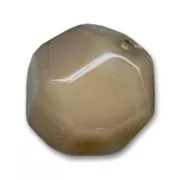 Tonde sfaccettate mm. 20 Talpa