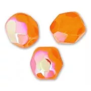 Facettes 4 mm Hyacinth AB x50