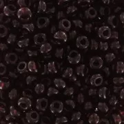 Perle Preciosa 11/0 2 mm - Siam x20g