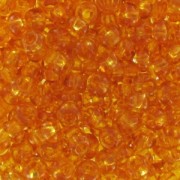 Perle Preciosa 11/0 2 mm - Topazio x20g|raw }}