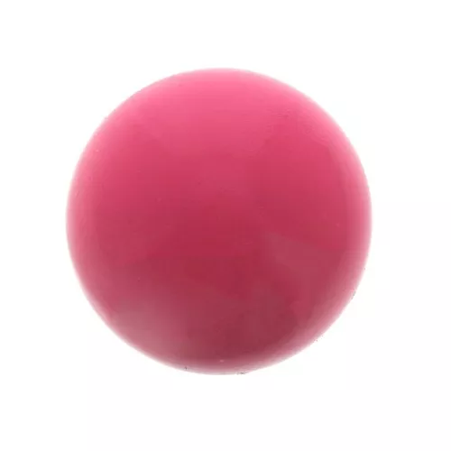Pallina per bola messicana 16 mm - Fuchsia x1