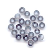 Perla Preciosa 11/0 da 2 mm - Montana x20 g