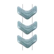 Chevron Beads