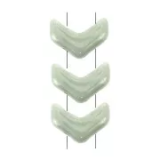 Chevron Beads