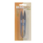 Forbici di precisione per cucito e ricamo - 10.5 cm x1|raw }}