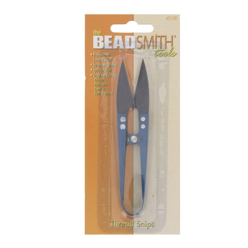 Forbici di precisione per cucito e ricamo - 10.5 cm x1