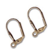 Monachelle chiusi conchiglia mm. 18 bronzo x2|raw }}