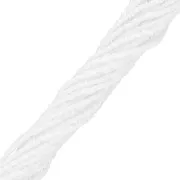 Charlottes Preciosa 15/0  Chalkwhite x9g